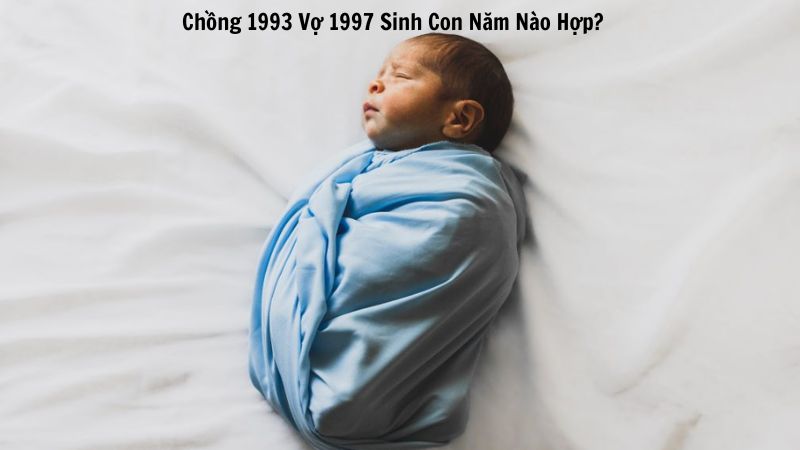 Chồng 1993 Vợ 1997 Sinh Con Năm Nào Hợp