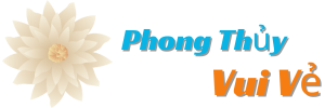 Phong Thủy Vui Vẻ