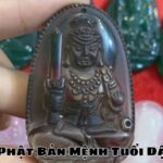 Phật Bản Mệnh Tuổi Dậu